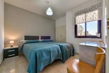 Apartamentos Zafiro (2-8º-B)