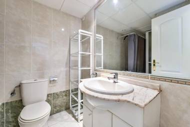 Apartamentos Zafiro (2-8º-B)