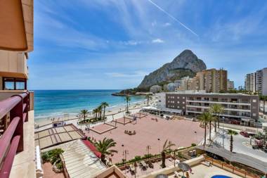 Apartamentos Zafiro Atico (2-12º-C)