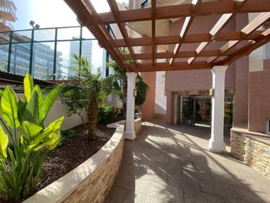 Playa de Oro 10 con vistas increíbles al mar!