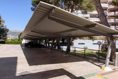 Apartamentos Nuevo México C 142