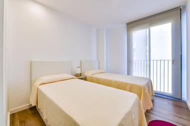 Apartamento Isea Calpe 245