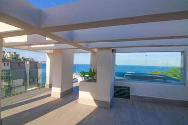 Nuevo apartamento con piscina - CALPEBEACH