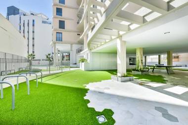 Apartamento Isea Calpe 153