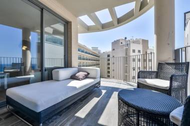 Apartamento Isea Calpe 153