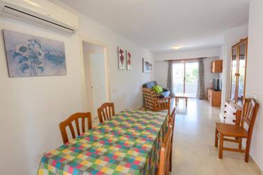 Apartamentos Nuevo México C 351