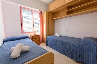 Apartamentos Nuevo México C 351