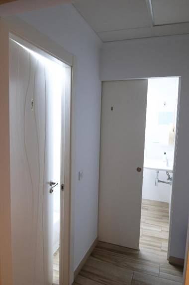 Calpe loft Suite Zendra