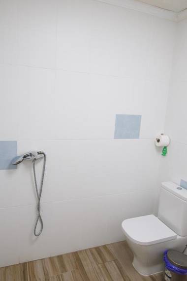 Calpe loft Suite Zendra