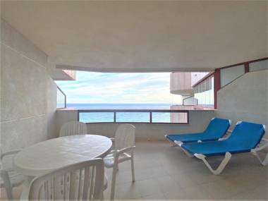 Amazing sea views Amatista 10