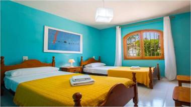 Home SEA&DREAMS NiceView