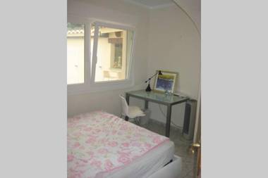 Casa sobre el Mar a beautiful Oasis 1000m from beach