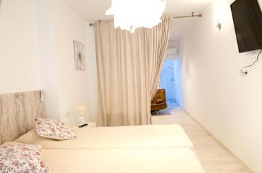 Loft Valentia Ifach Calpe