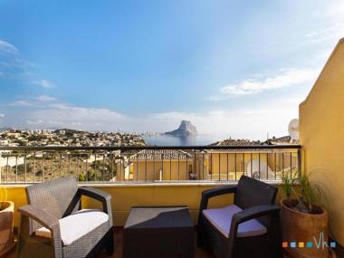 VH CostaBlanca - MARYVILLA