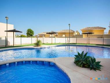 VH CostaBlanca - MARYVILLA