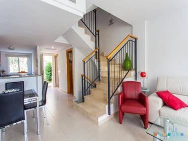 VH CostaBlanca - MARYVILLA