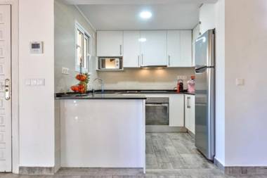 Villa Mary Gump Calpe