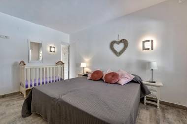 Villa Mary Gump Calpe