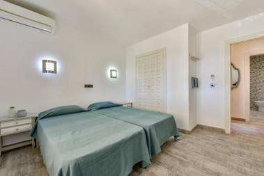 Villa Mary Gump Calpe