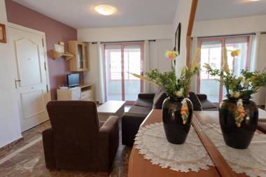 Apartamentos Nuevo México C 462