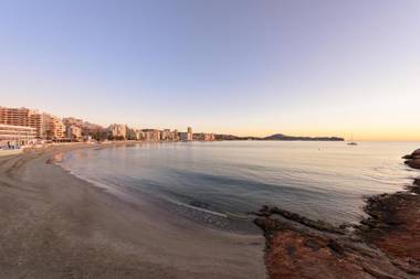 Apartamentos Nuevo México C 131