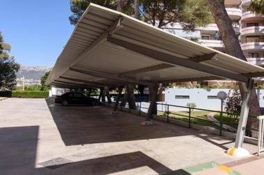 Apartamentos Nuevo México C 131