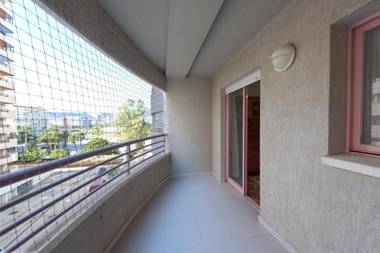 Apartamentos Nuevo México C 341