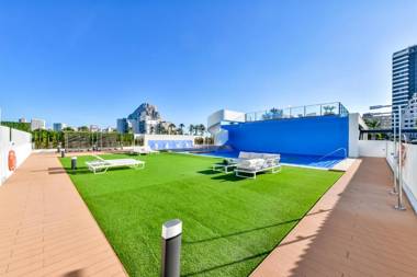 Apartamento Arenal Beach 512