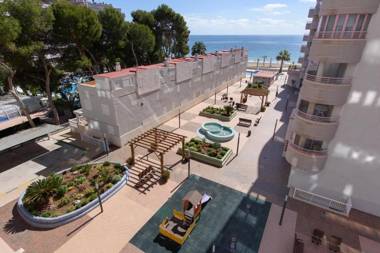 Apartamentos Nuevo México M 54