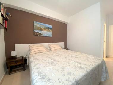 Peñon de Ifach 4 Primera línea sin ascensor