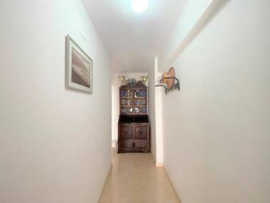 Peñon de Ifach 4 Primera línea sin ascensor