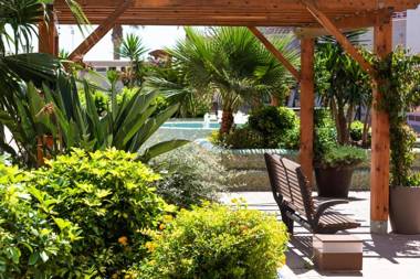 Apartamentos Nuevo México M 32