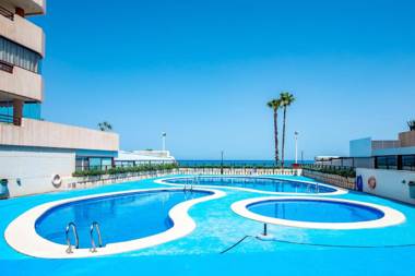 Apartamento Topacio I 27C