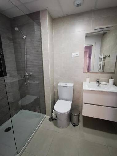 Superior Calpe Pearl Beach