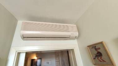 Apartamentos Horizonte Estudio (8º-803)