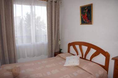 Pension Centrica S.L.