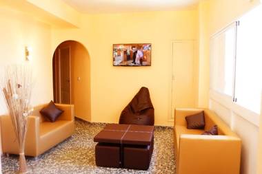 Pension Centrica S.L.