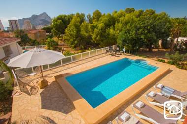 Abahana Villas Seagull