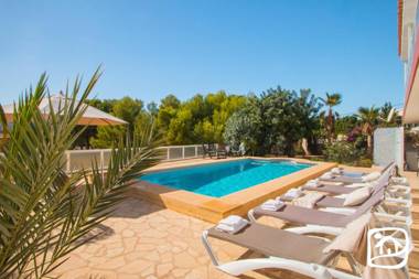 Abahana Villas Seagull