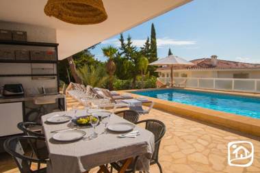 Abahana Villas Seagull