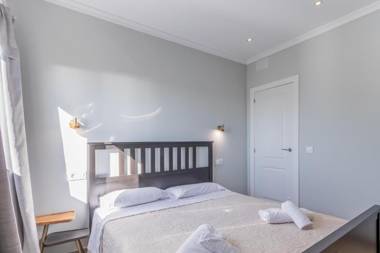 Apartamento Glorieta