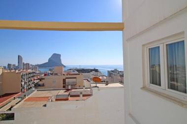 Apartamento Glorieta