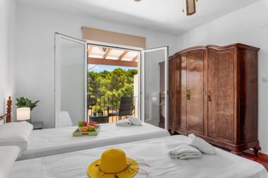 Villa Estacion - PlusHolidays