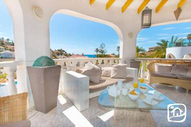 Abahana Villas Puerto Blanco