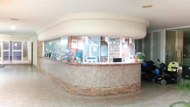 Apartamentos Esmeralda 2