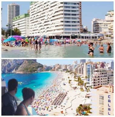 Apartamentos Esmeralda 2