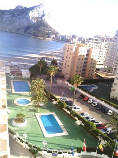 Apartamentos Esmeralda 2