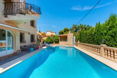 Villa Cruz - PlusHolidays