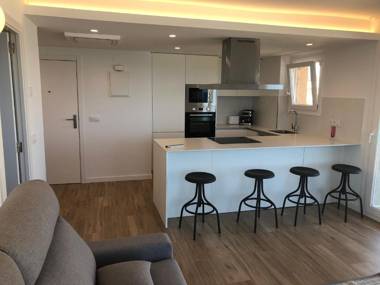 Apartaments Primera Linea Torre Valentina