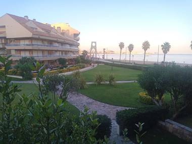 Apartaments Marítim Torre Valentina